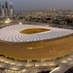 Lusail stadioni