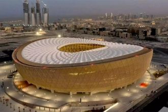 Lusail stadioni