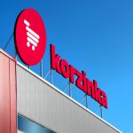 Korzinka supermarketi