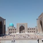 Samarkand