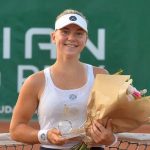 Rossiyalik tennischi Mariya Timofeyeva endi O‘zbekiston sharafini himoya qiladi