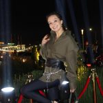 Bloger Husnora Shadiyeva