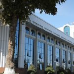 Iqtisodiyot va moliya vazirligi