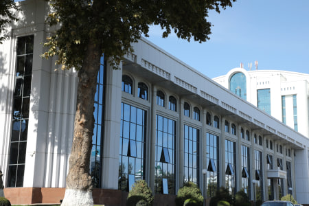 Iqtisodiyot va moliya vazirligi