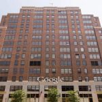 Google ofisi