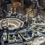 Haj safariga borish uchun ariza topshirish tartibi e’lon qilindi