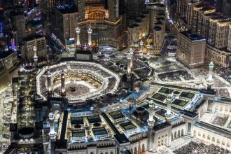 Haj safariga borish uchun ariza topshirish tartibi e’lon qilindi