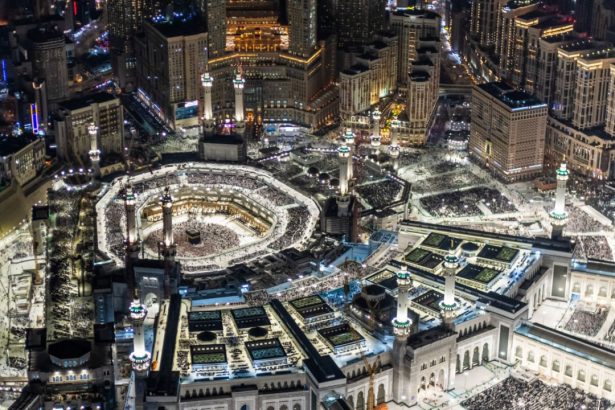 Haj safariga borish uchun ariza topshirish tartibi e’lon qilindi