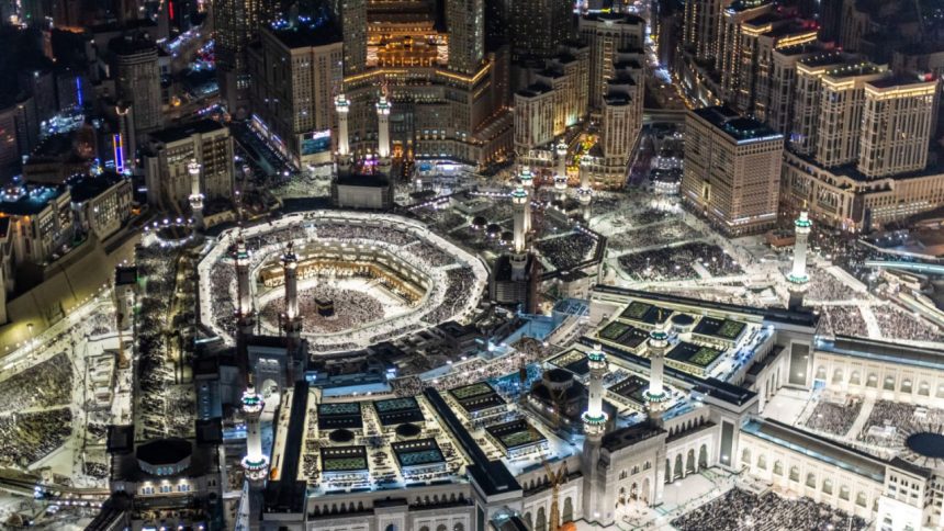 Haj safariga borish uchun ariza topshirish tartibi e’lon qilindi