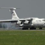 Aviakon Sitotrans Il-76TD