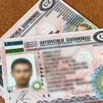 haydovchilik guvohnomasi