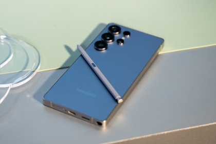 Samsung galaxy S25 ultra