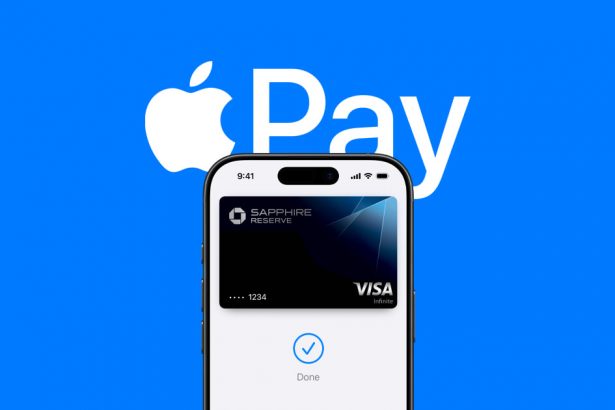 Apple pay