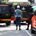 Indoneziyadagi portlash