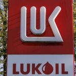 Lukoil kompaniyasi