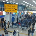 Qozog'iston aeroporti