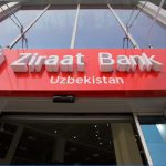 Ziraat bank
