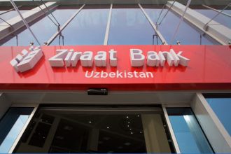 Ziraat bank