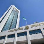 Qozog‘iston parlamenti