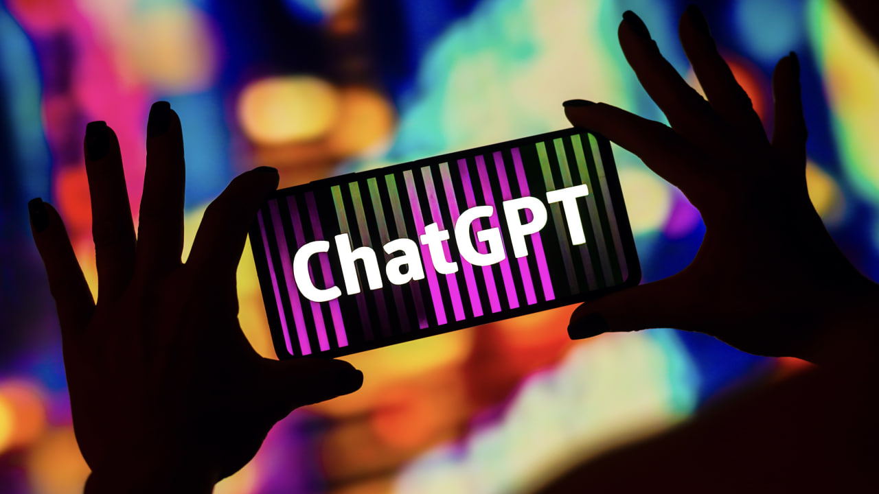 ChatGPT