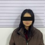 Qirg‘izistonda 18 yoshli qiz uni o‘pgan yigitning tilini uzib oldi