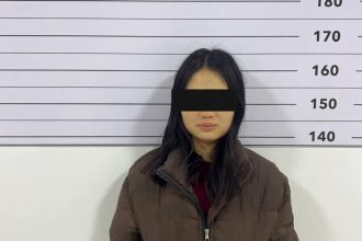 Qirg‘izistonda 18 yoshli qiz uni o‘pgan yigitning tilini uzib oldi