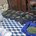 Chiroqchida giyohvandlik