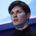 Pavel Durov