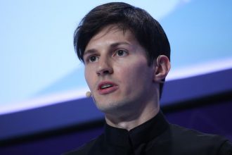 Pavel Durov