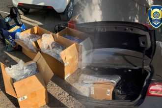 Aksiz markasiz tamaki