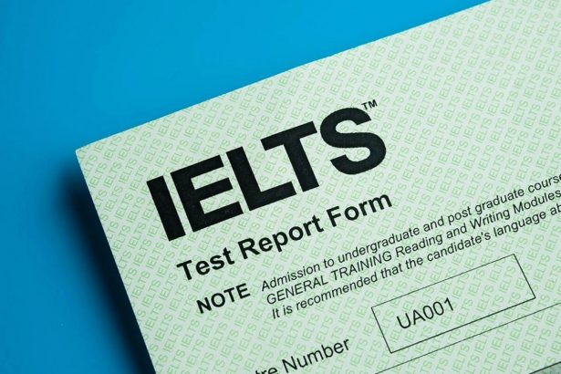 IELTS