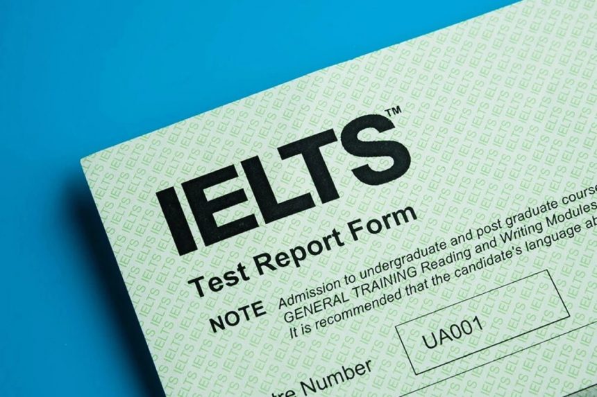 IELTS