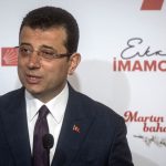 Istanbul prokurori Imamo‘g‘li uchun 2 ming yil qamoq jazosini talab qildi