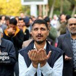 Eronda yomg‘ir duosi yig‘inlari o‘tkazilmoqda