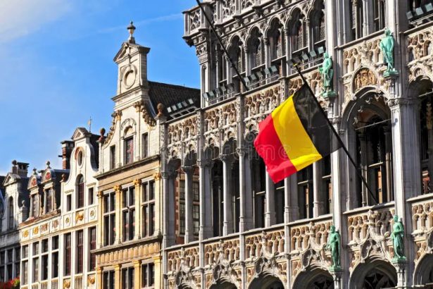 Belgiya