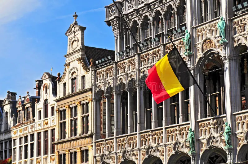 Belgiya