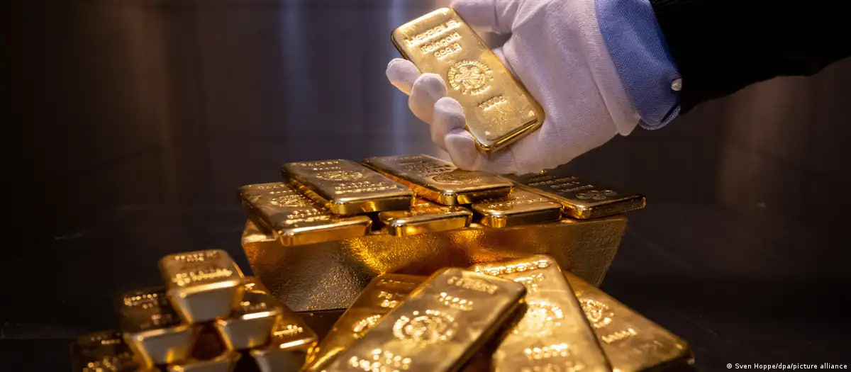 Shveysariya Trampga yuborilgan sovg‘alar evaziga Bojlarni qisqartirishga erishdi