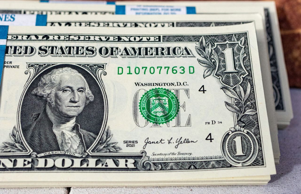 18-noyabr kuni xorijiy valyutalar qanday qiymatda bo‘ladi