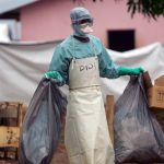 Efiopiyada xavfli Marburg virusi tarqaldi