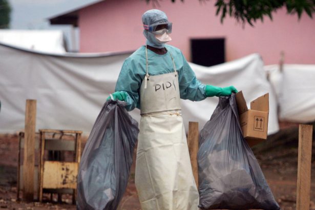 Efiopiyada xavfli Marburg virusi tarqaldi