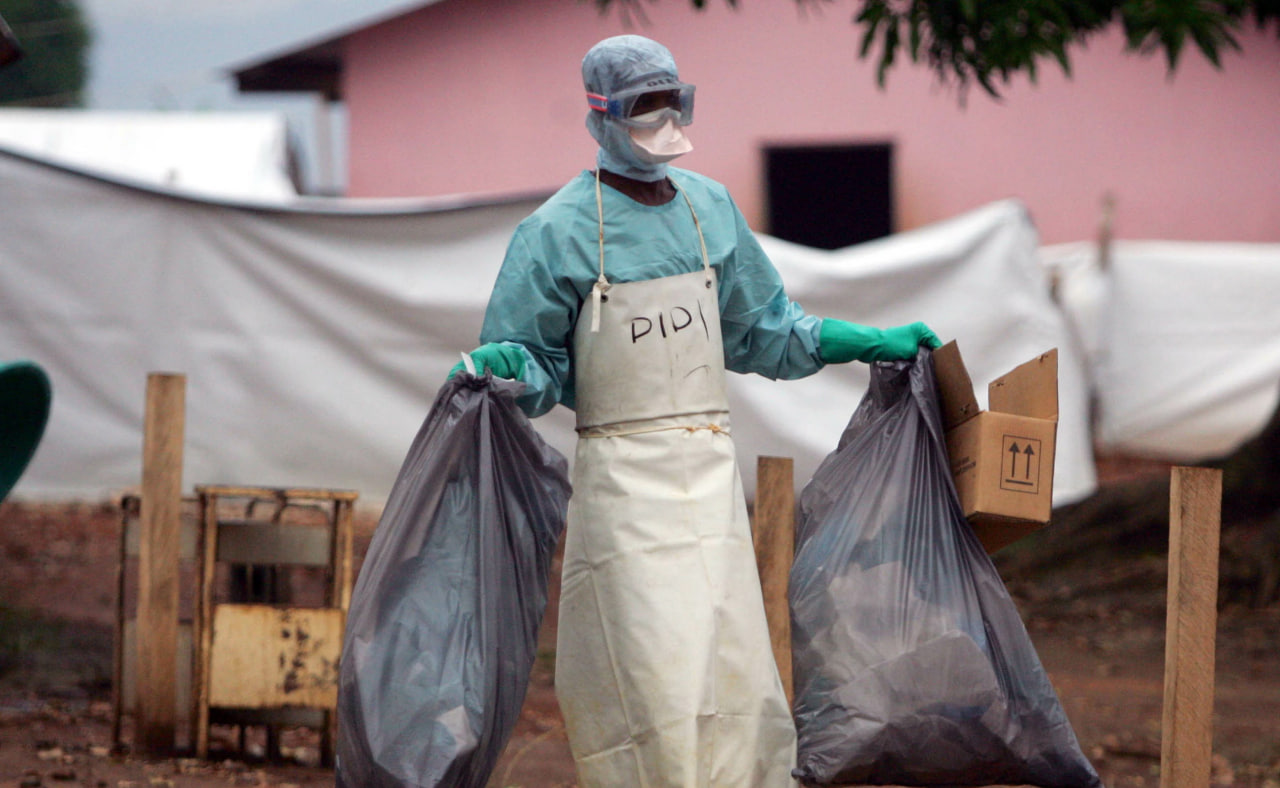 Efiopiyada xavfli Marburg virusi tarqaldi