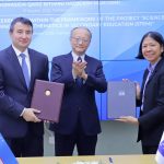 Osiyo taraqqiyot banki O‘zbekistonga STEM ta’limi uchun 100 mln dollar kredit ajratadi