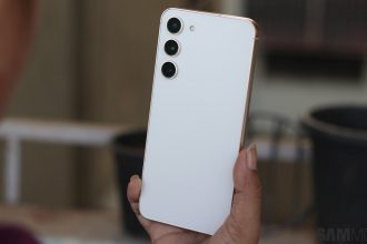 Samsung Galaxy S23 seriyasi uchun noyabr xavfsizlik yangilanishi chiqarildi