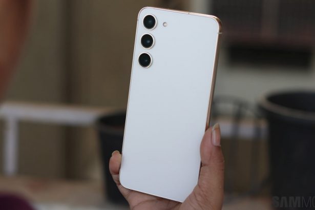 Samsung Galaxy S23 seriyasi uchun noyabr xavfsizlik yangilanishi chiqarildi