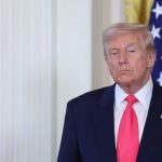 Tramp Rossiyaga qarshi sanksiyalarni qo‘llab-quvvatladi