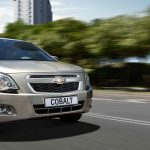 Andijonda ikki Chevrolet Cobalt va Nexia 3 ishtirokida to‘qnashuv sodir bo‘ldi