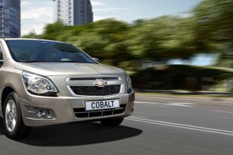 Andijonda ikki Chevrolet Cobalt va Nexia 3 ishtirokida to‘qnashuv sodir bo‘ldi