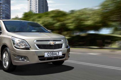 Andijonda ikki Chevrolet Cobalt va Nexia 3 ishtirokida to‘qnashuv sodir bo‘ldi