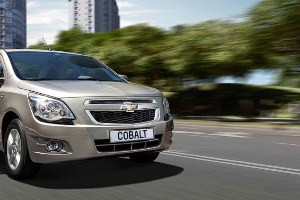 Andijonda ikki Chevrolet Cobalt va Nexia 3 ishtirokida to‘qnashuv sodir bo‘ldi