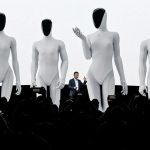 Xpeng kompaniyasi insoniy robotlarni ishlab chiqarishga tayyorlanmoqda